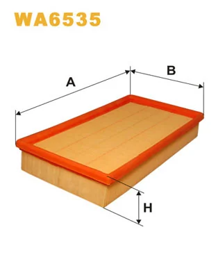 Air Filter